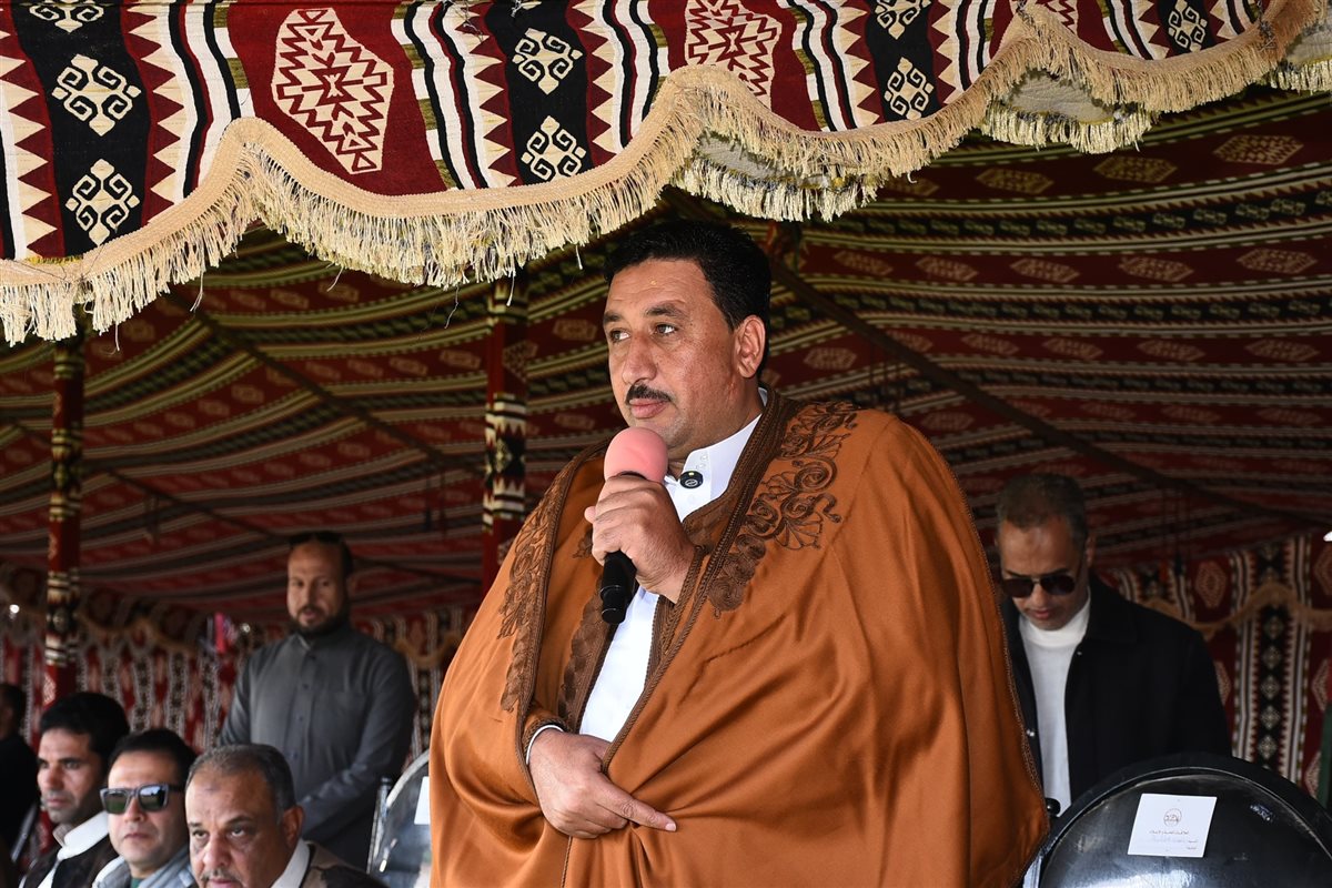 مهرجان <strong>التراث الطبيعى والثقافى</strong>