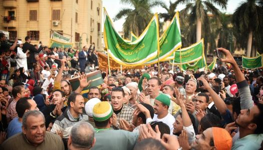 الاحتفال بمولد الإمام علي زين العابدين