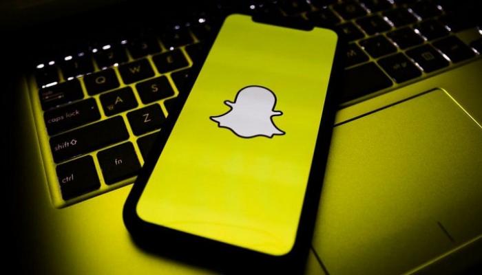 <strong>سناب شات</strong>