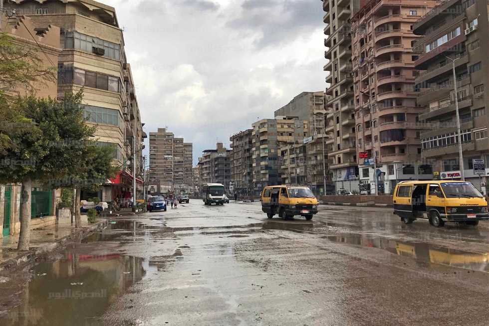<strong>محافظة بني سويف</strong>