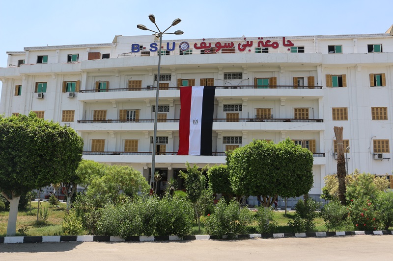 <strong>محافظة بني سويف</strong>