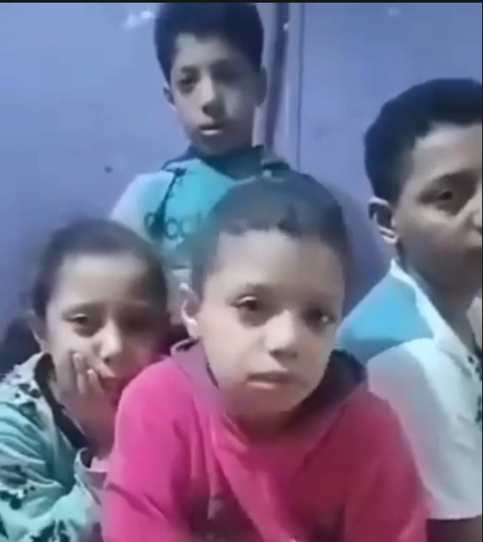 الأطفال&nbsp;