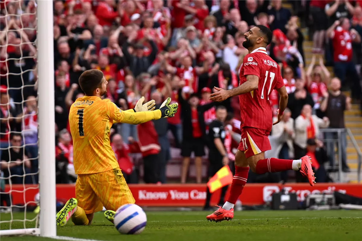 محمد صلاح