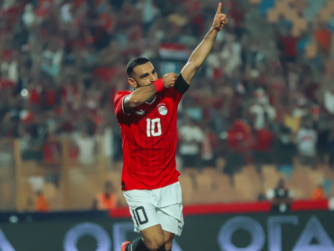 محمد صلاح