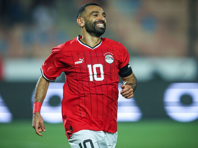 محمد صلاح