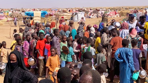 السودان
