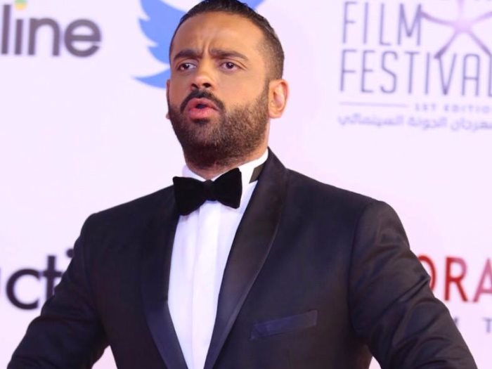 <strong>عمر السعيد</strong>