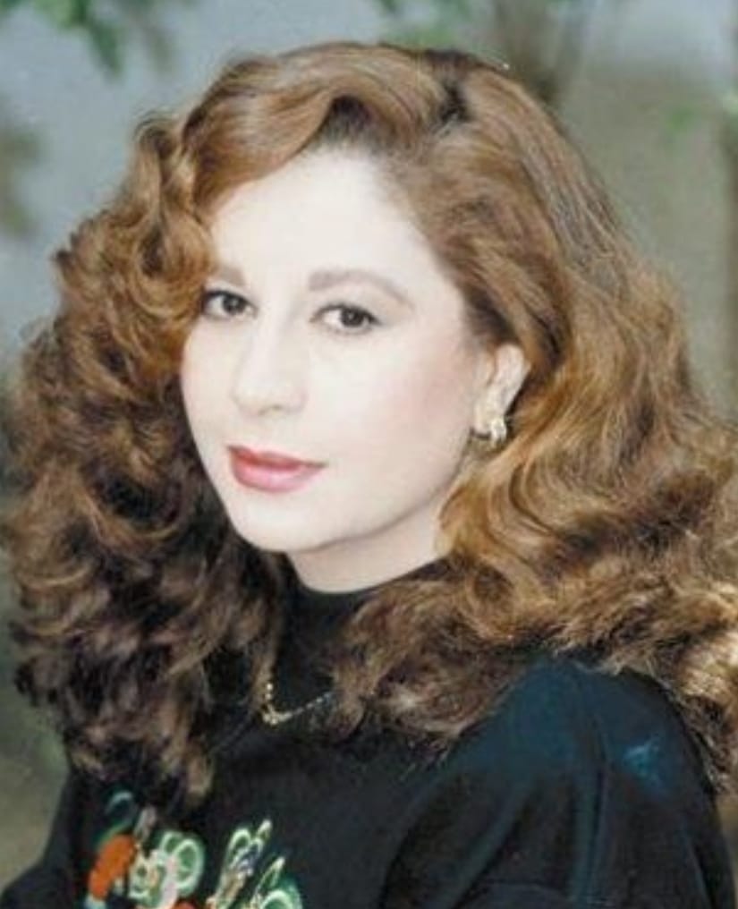 <strong>سمية الألفي</strong>