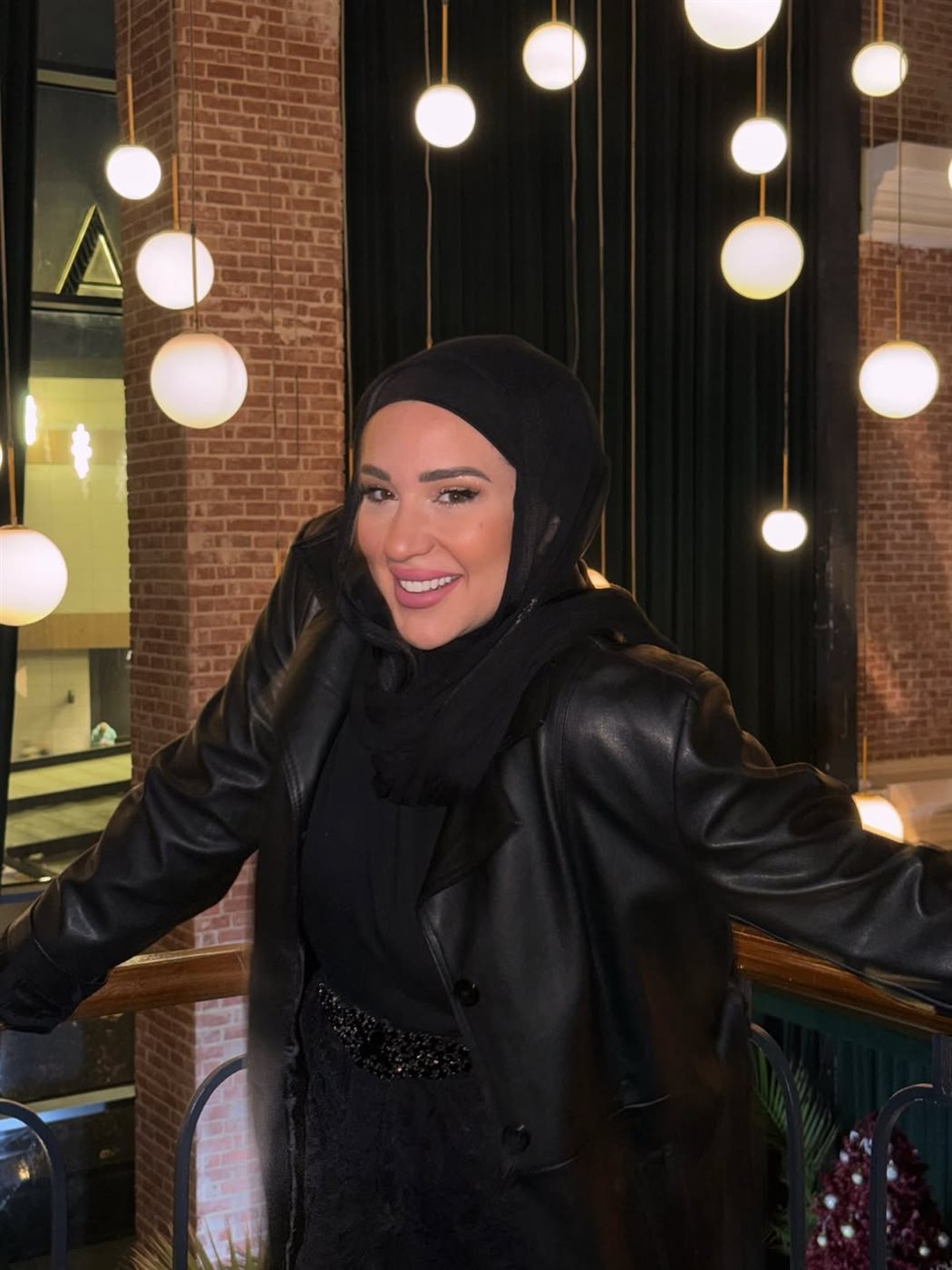 أسما شريف منير&nbsp;