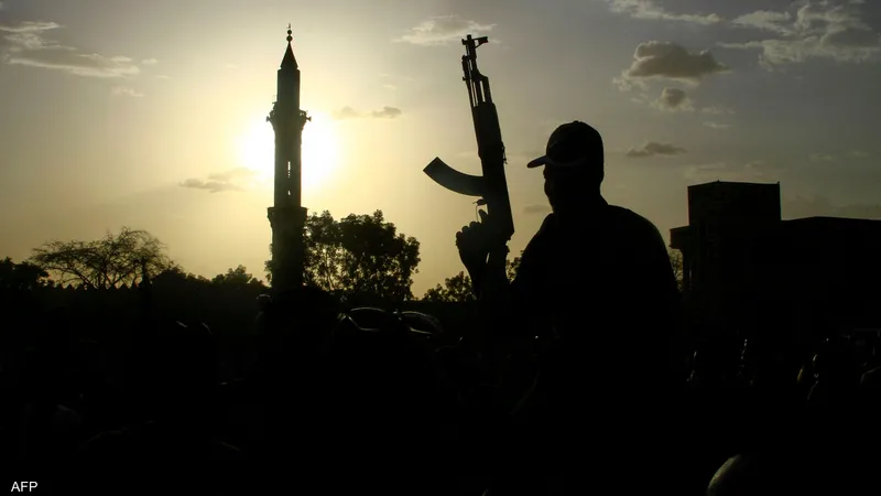 الحرب في السودان ما تزال مستمرة<br>&nbsp;