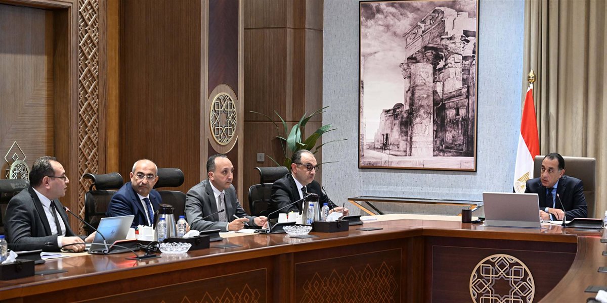 اجتماع رئيس الوزراء