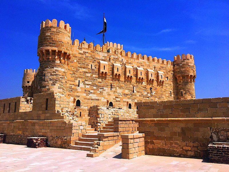 &nbsp;الإسكندرية