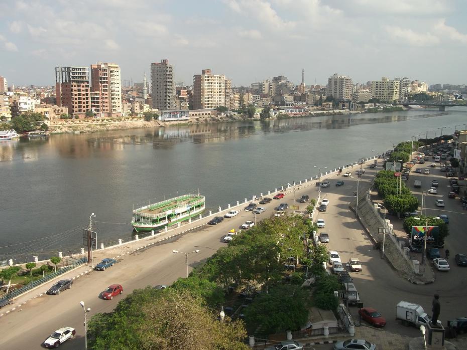 مشاريع تنموية في الدقهلية&nbsp;