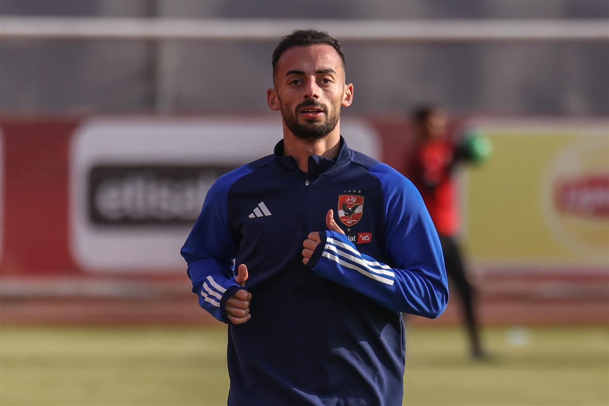 أحمد عبد القادر