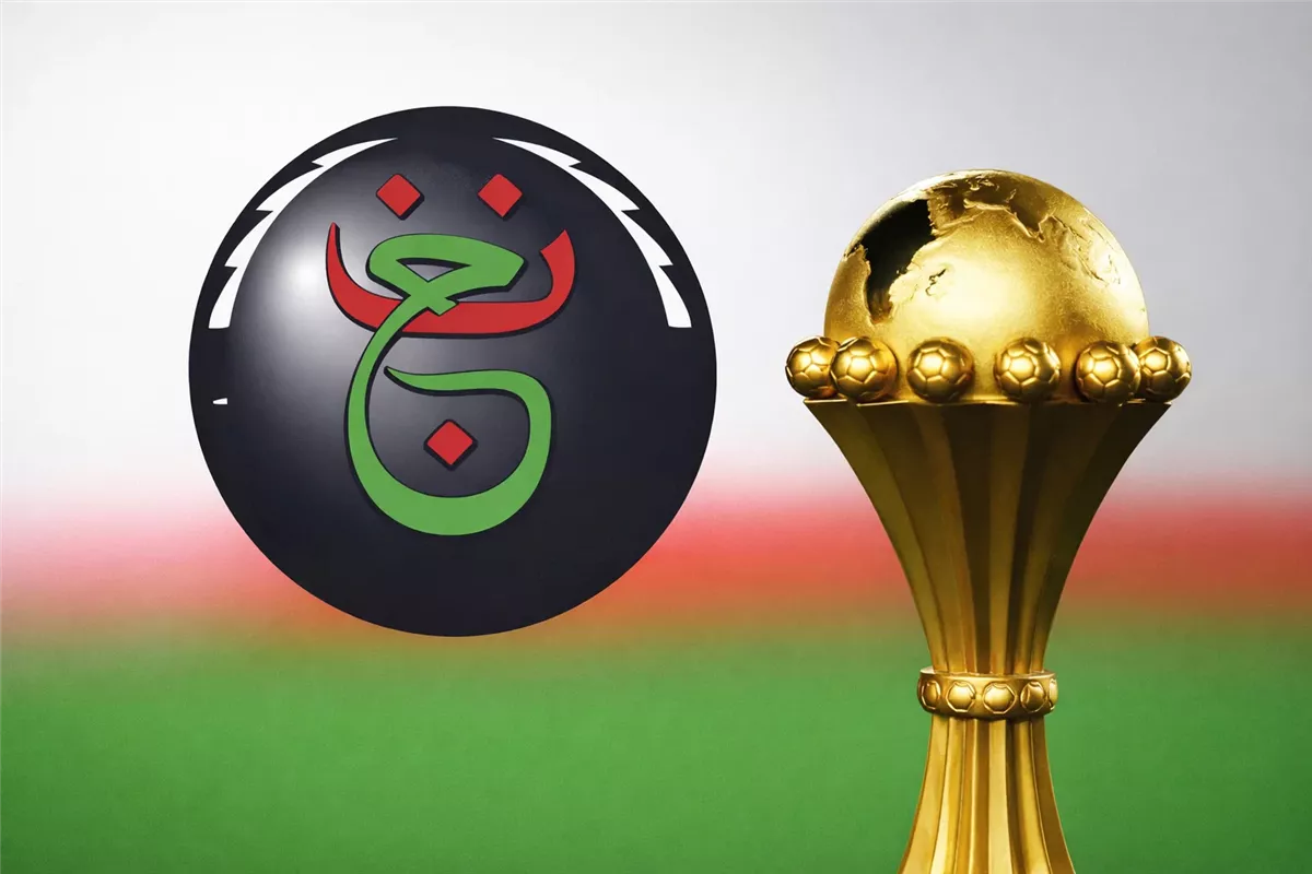 القناة الجزائرية