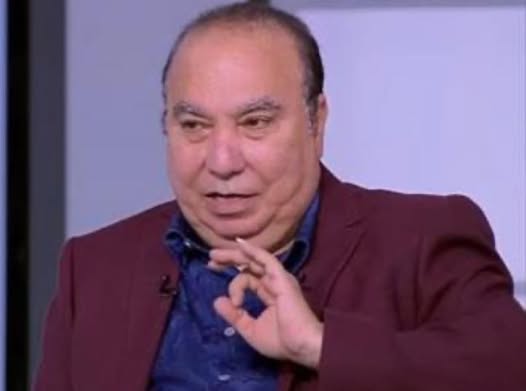 <strong>مجدي صابر</strong>