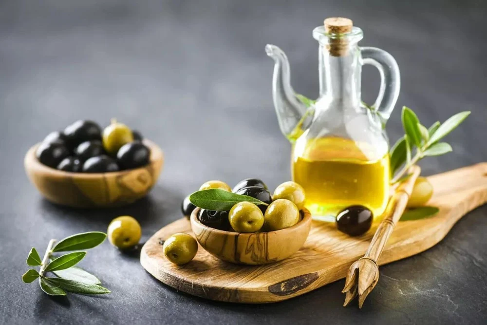 زيت الزيتون