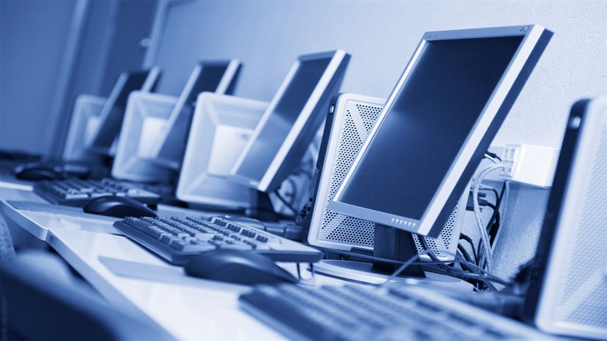 ارتفاع أسعار أجهزة الكمبيوتر&nbsp;