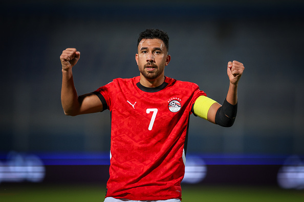 محمود حسن تريزيجيه