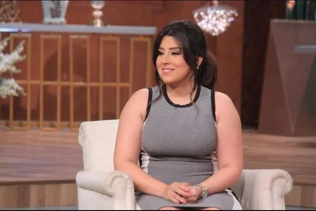 <strong>آيتن عامر</strong>