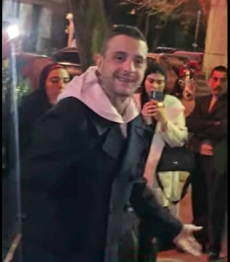 <strong>أحمد الفيشاوي</strong>