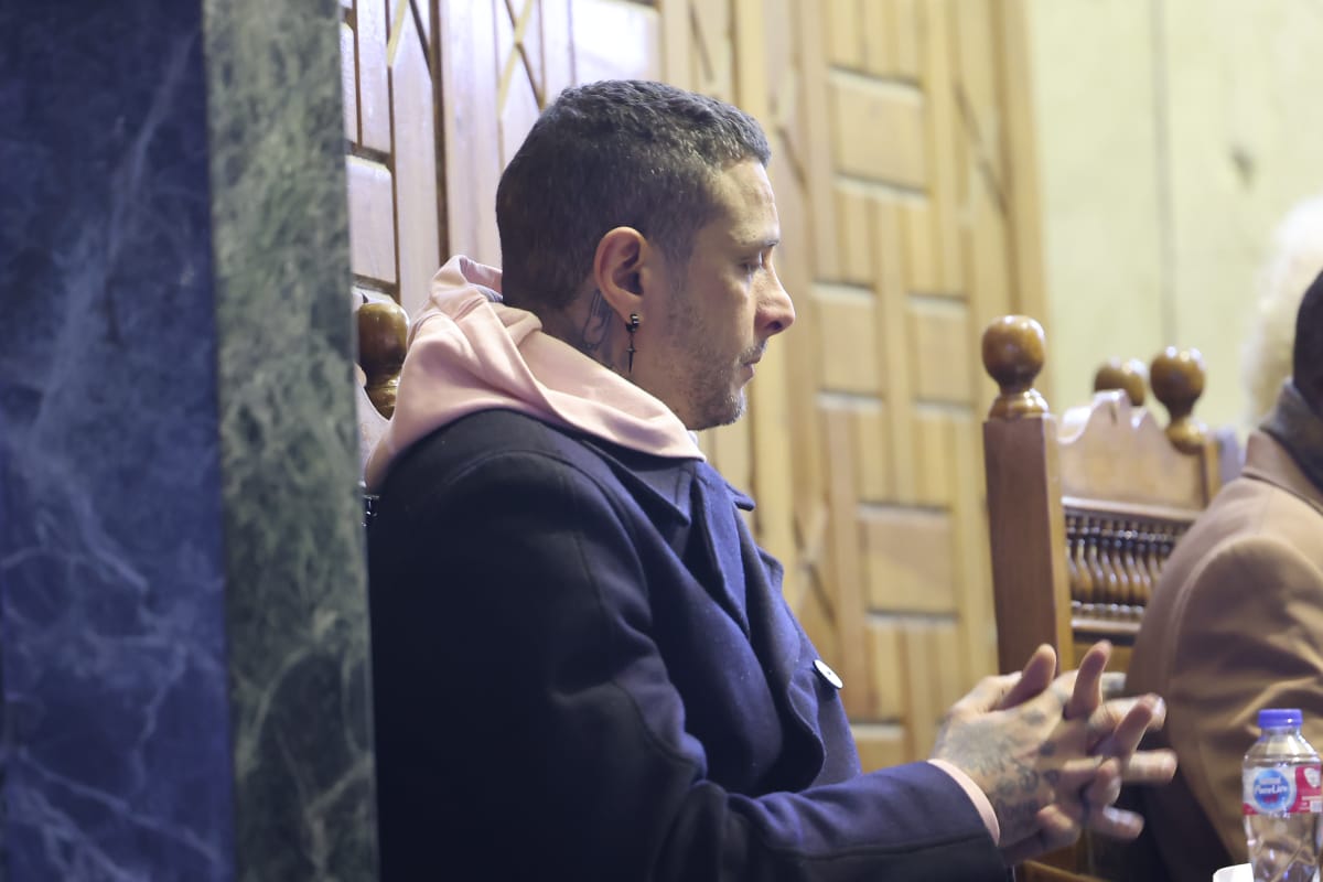 <strong>أحمد الفيشاوي</strong>