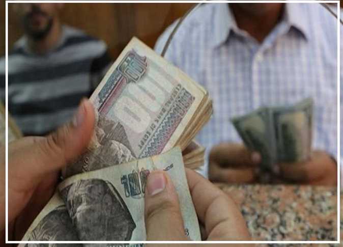 معاشات