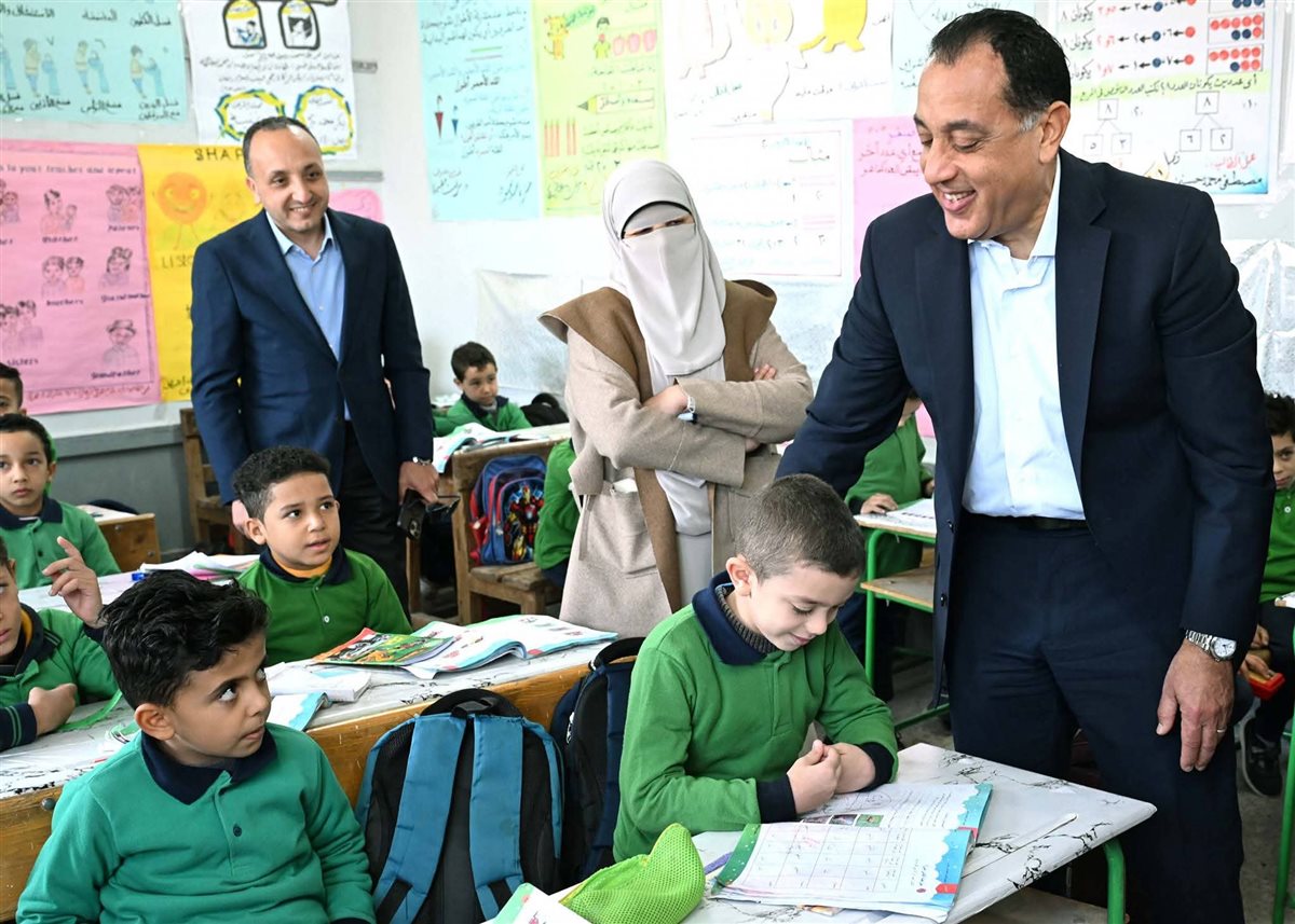 رئيس الوزراء&nbsp;