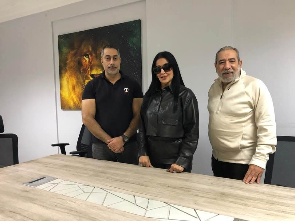 سمية الخشاب