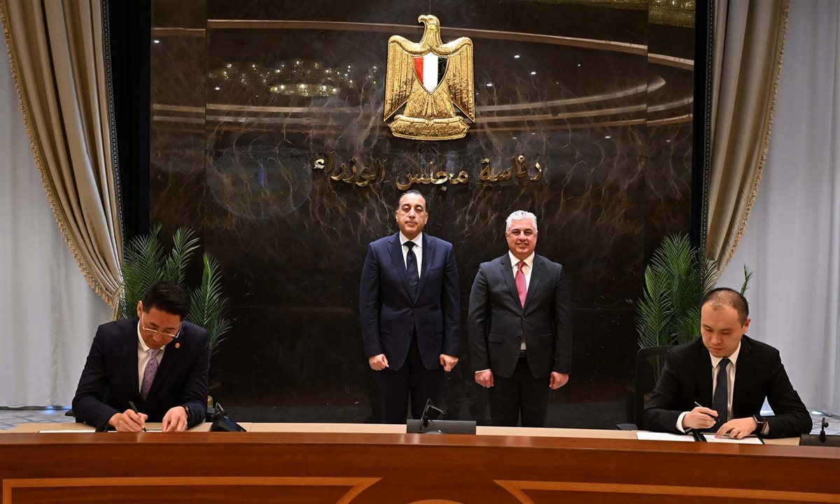<strong>رئيس الوزراء&nbsp;</strong>