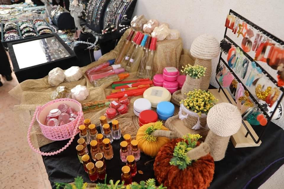 القرية التراثية&nbsp;