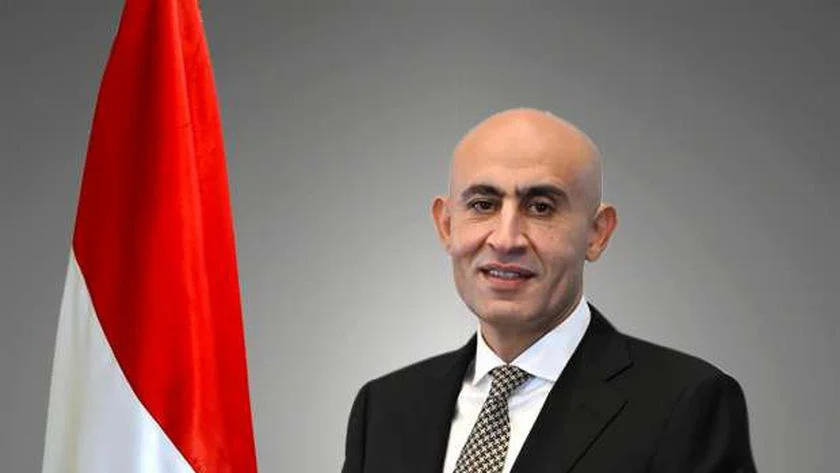 <strong>محمد عبد اللطيف وزير التربية والتعليم والتعليم الفني</strong>