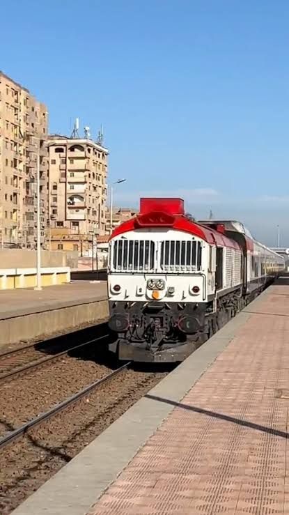 قطار تالجو