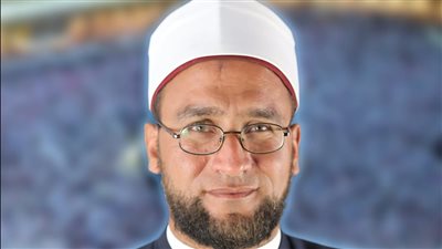<strong>&nbsp;الشيخ أحمد خليل</strong>
