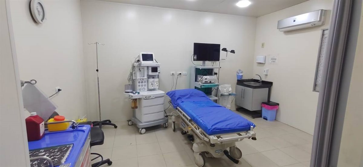 محافظ الجيزة يفتتح قسم رعاية المخ والأعصاب بمستشفى الوراق