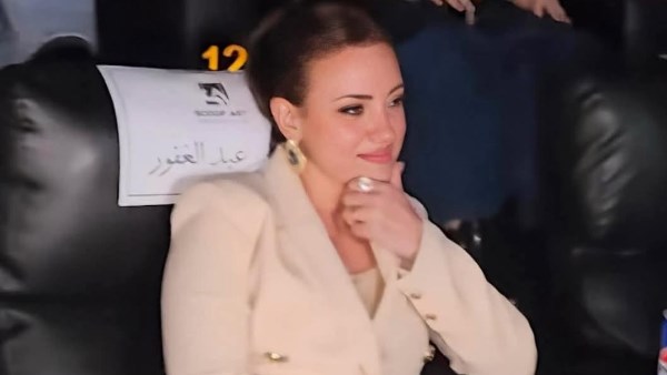 <strong>ريهام عبد الغفور</strong>