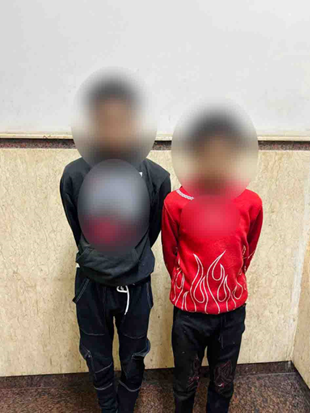 المتهمان&nbsp;