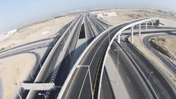 الغربية تتصدر خريطة التنمية في 2025
