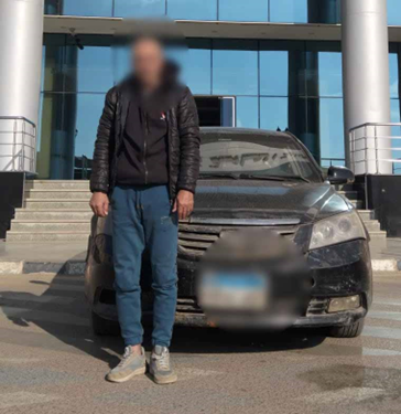 المتهم&nbsp;