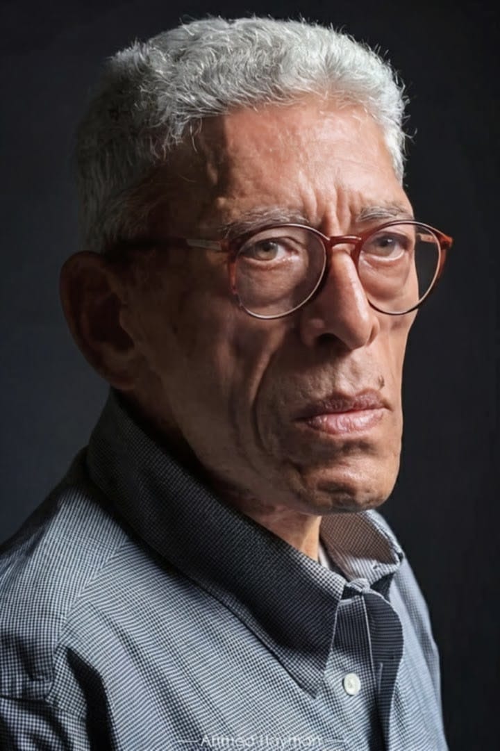 <strong>داوود عبد السيد</strong>
