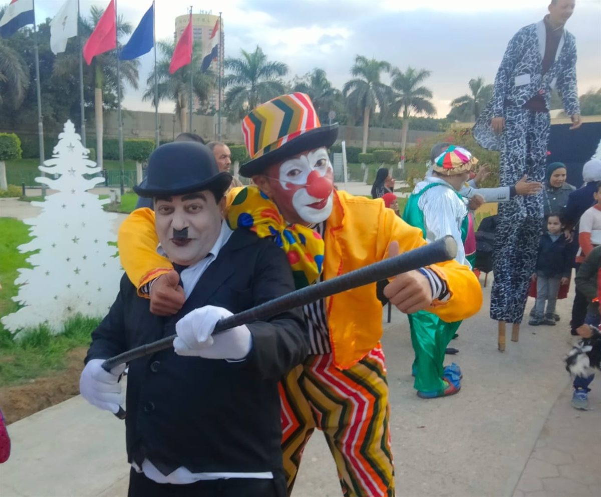 <strong>كريسماس بالعربي</strong>