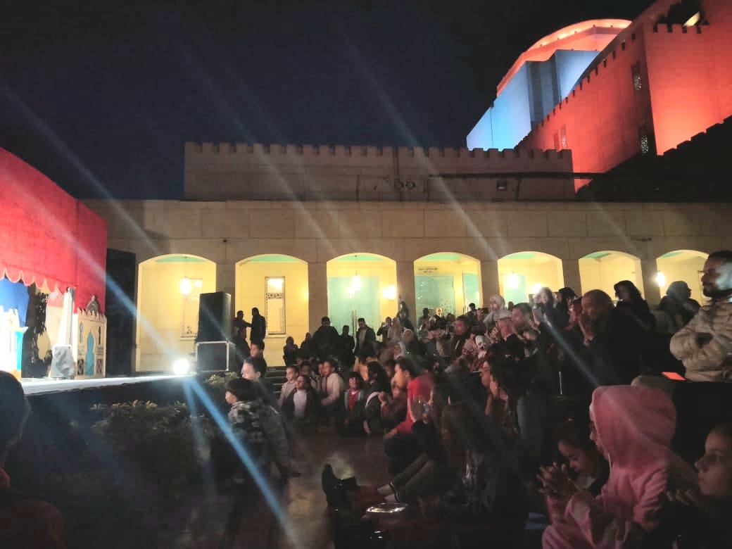 <strong>كريسماس بالعربي</strong>