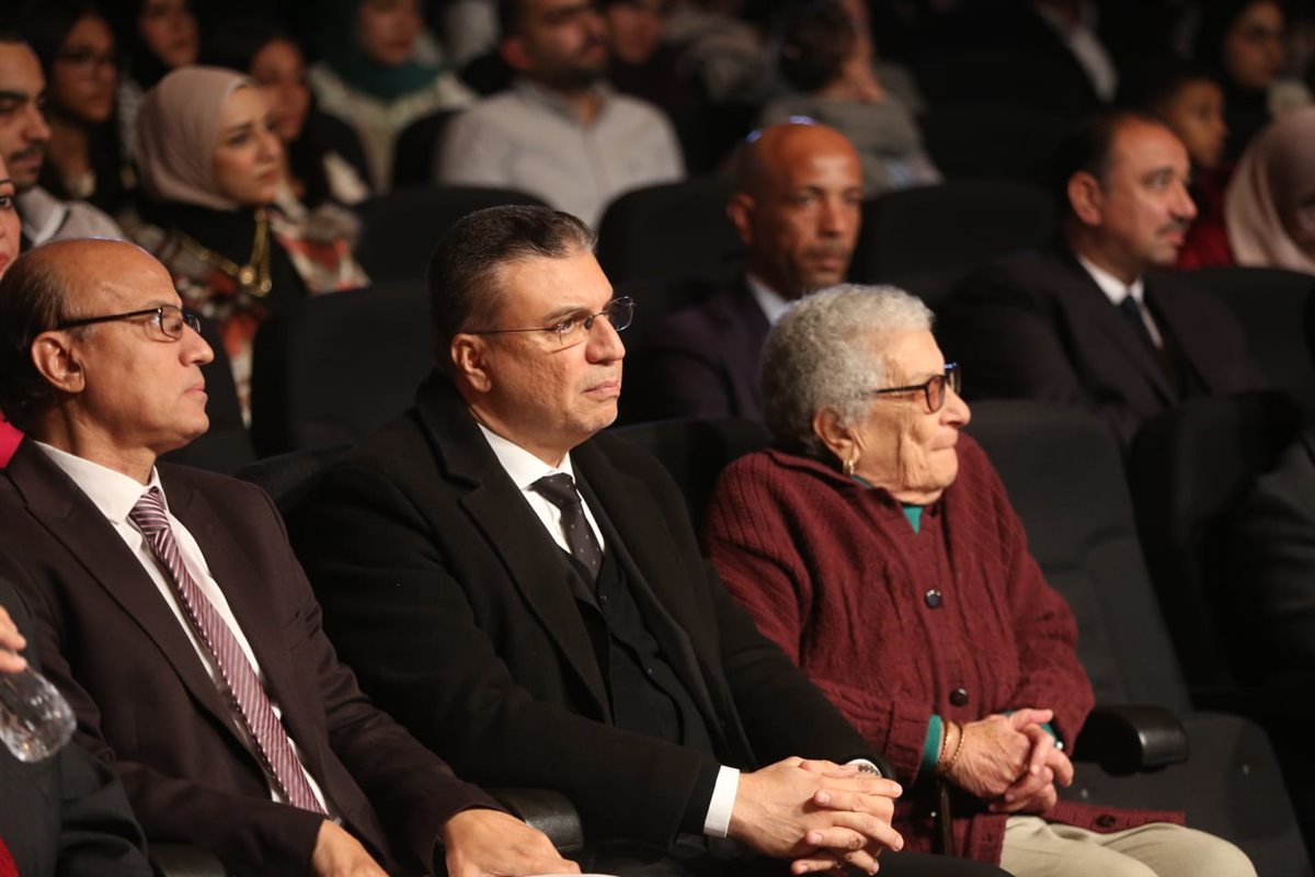 <strong>تكريم الإعلامي عمرو الليثي من نقابة الصحفيين</strong>