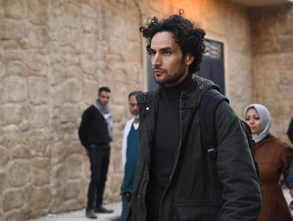 <strong>مسلسل 