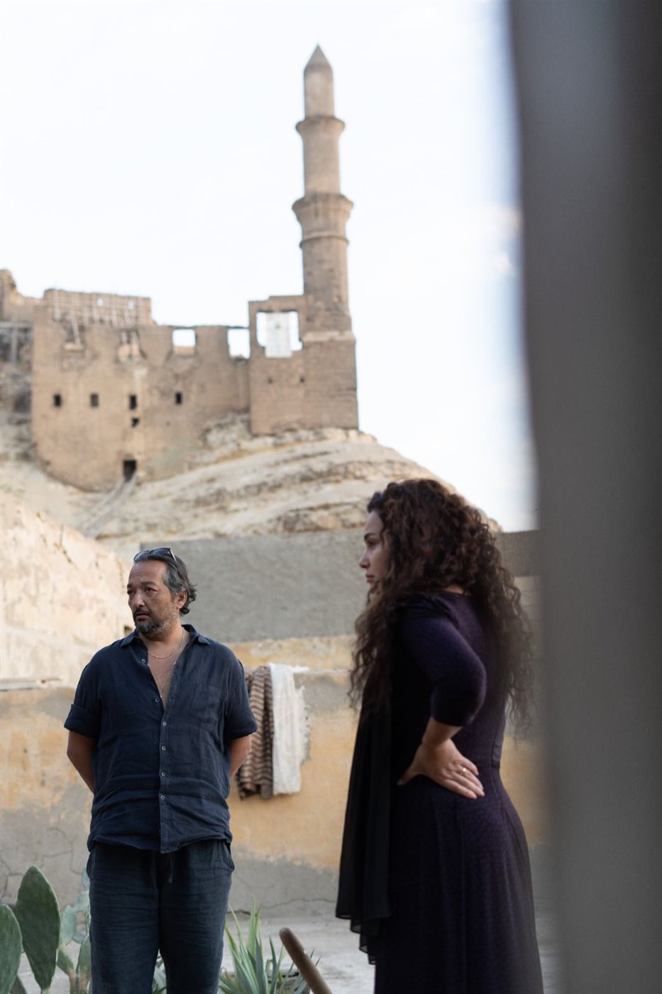 <strong>مسلسل 