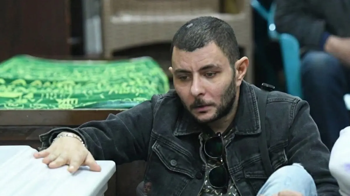 <strong>عمر فاروق الفيشاوي</strong>