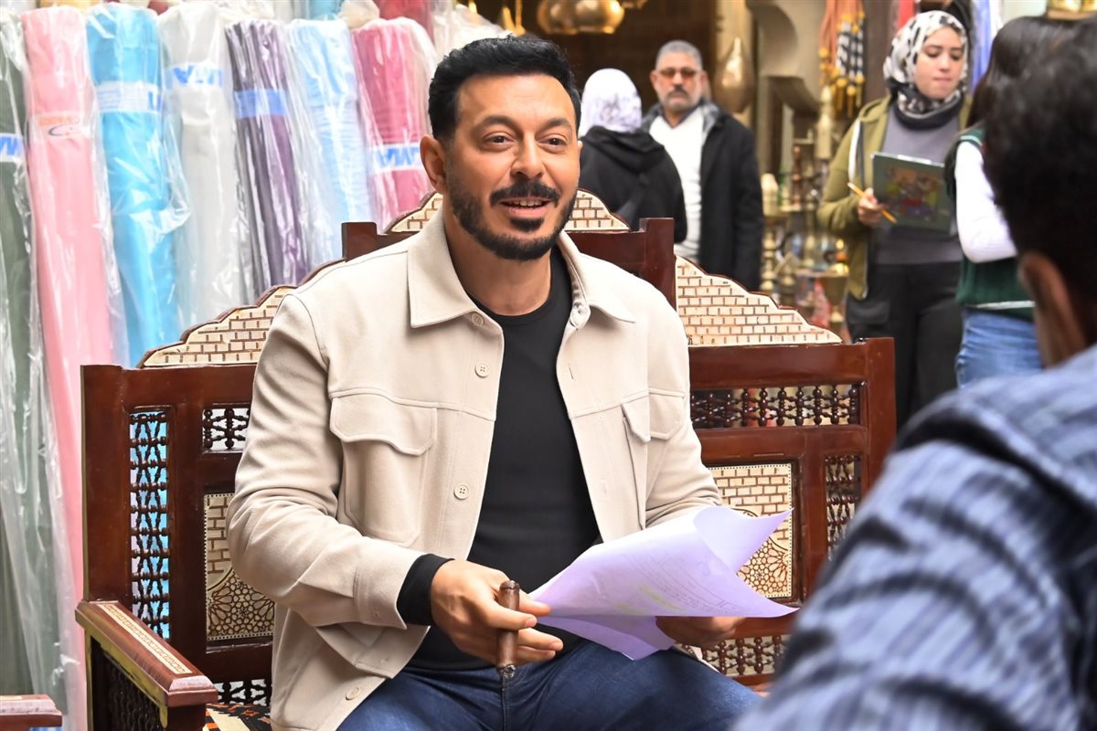 <strong>مسلسل 
