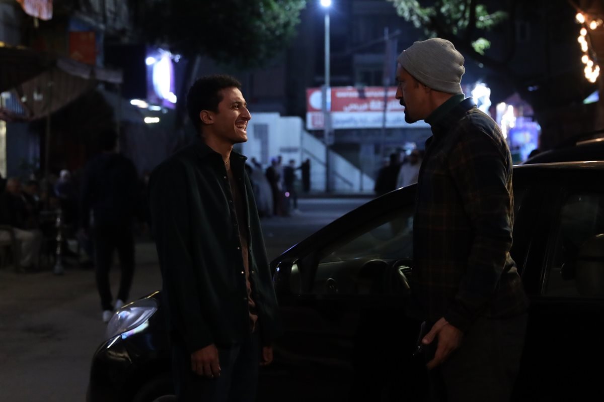 <strong>مسلسل 