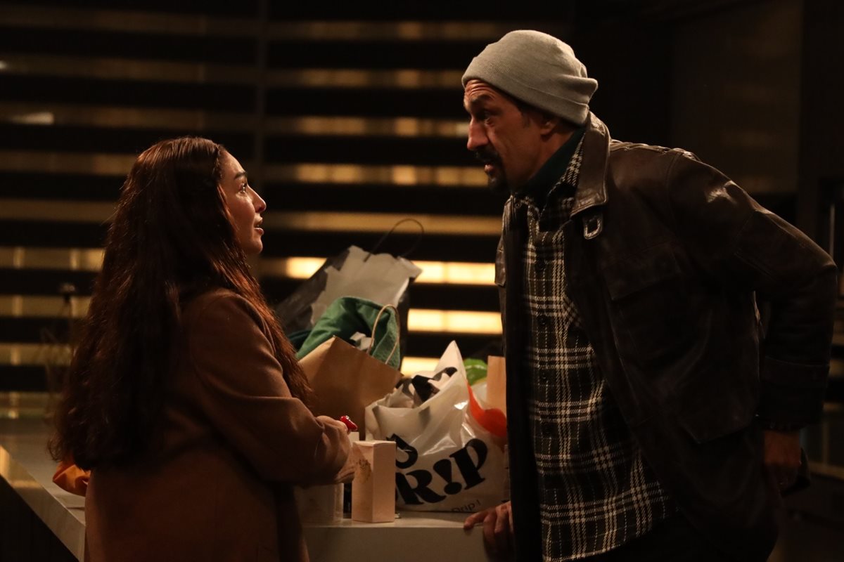 <strong>مسلسل 