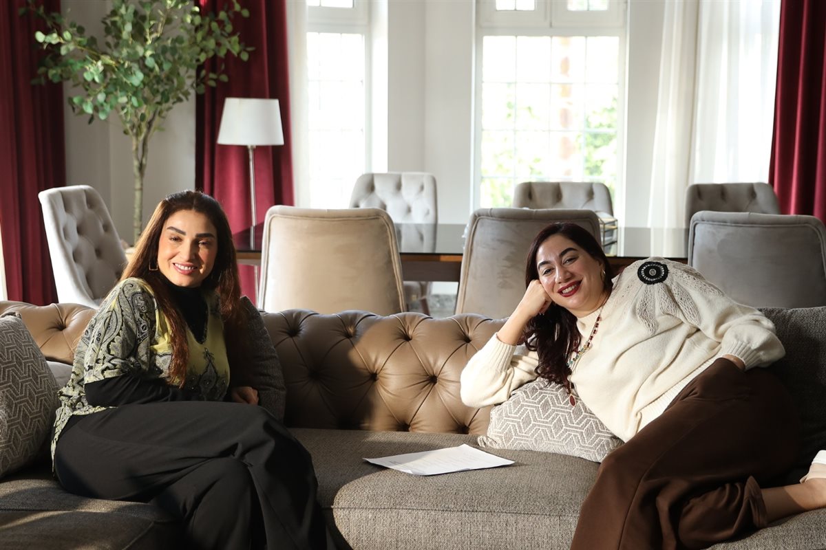 <strong>مسلسل 
